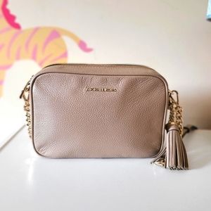 Michael kors ginny crossbody